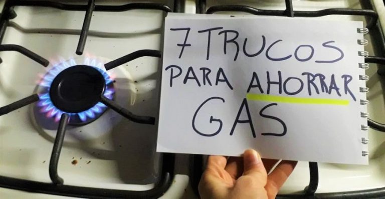 Como Puedes Ahorrar Gas Propano En Tu Cocina Para Gastar Menos Dinero ...